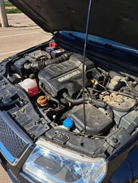 Suzuki Grand vitara 1.9 ddis, снимка 14