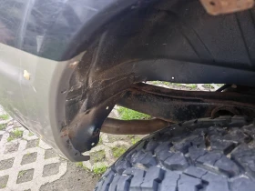 Mitsubishi Pajero sport, снимка 11