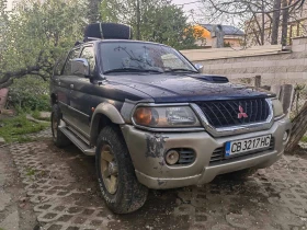 Mitsubishi Pajero sport, снимка 5