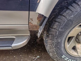 Mitsubishi Pajero sport, снимка 9