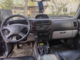 Mitsubishi Pajero sport, снимка 1