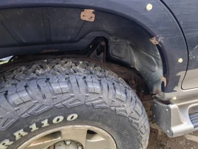 Mitsubishi Pajero sport, снимка 10