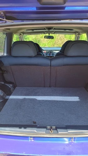 Honda Hr-v 4X4, снимка 9