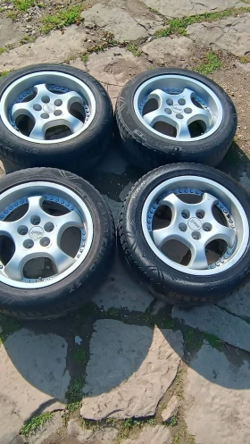 Honda Hr-v 4X4, снимка 10