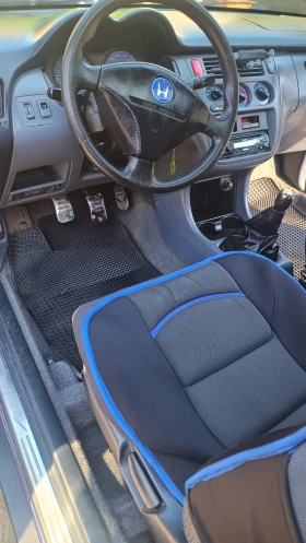 Honda Hr-v 4X4, снимка 6