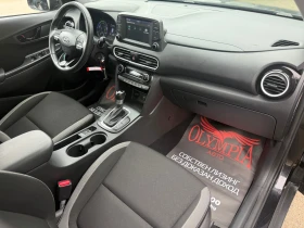 Hyundai Kona 1.6 HEV XTEC 141hp CAMERA! СОБСТВЕН ЛИЗИНГ , снимка 8