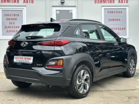 Hyundai Kona 1.6 HEV XTEC 141hp CAMERA! СОБСТВЕН ЛИЗИНГ , снимка 5