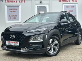 Hyundai Kona 1.6 HEV XTEC 141hp CAMERA! СОБСТВЕН ЛИЗИНГ , снимка 3