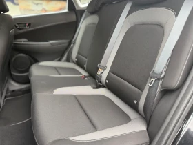 Hyundai Kona 1.6 HEV XTEC 141hp CAMERA! СОБСТВЕН ЛИЗИНГ , снимка 10