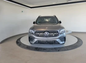 Mercedes-Benz GLB 2021 Mercedes-Benz GLB 250, снимка 2