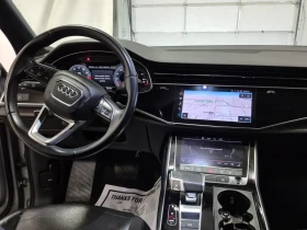 Audi Q7 Premium Plus 45 TFSI quattro, снимка 11