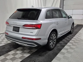 Audi Q7 Premium Plus 45 TFSI quattro, снимка 3