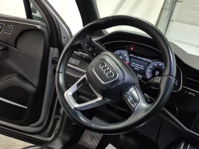 Audi Q7 Premium Plus 45 TFSI quattro, снимка 12