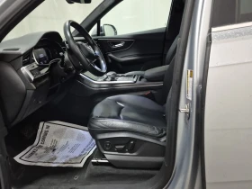 Audi Q7 Premium Plus 45 TFSI quattro, снимка 9