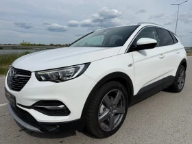 Opel Grandland X 1.5 CDTI / COSMO / KOJA / NAVI / EURO 6D, снимка 3