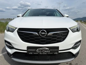 Opel Grandland X 1.5 CDTI / COSMO / KOJA / NAVI / EURO 6D, снимка 2