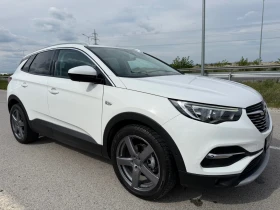 Opel Grandland X 1.5 CDTI / COSMO / KOJA / NAVI / EURO 6D, снимка 1