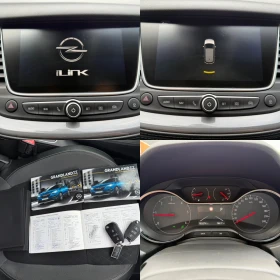 Opel Grandland X 1.5 CDTI / COSMO / KOJA / NAVI / EURO 6D, снимка 15