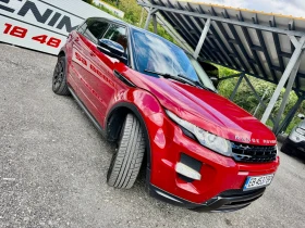 Land Rover Range Rover Evoque 2.0I* FULL* 4x4* AUTOMAT* , снимка 3