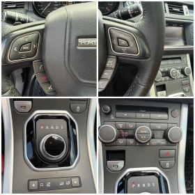 Land Rover Range Rover Evoque 2.0I* FULL* 4x4* AUTOMAT* , снимка 13