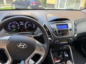 Hyundai IX35, снимка 9