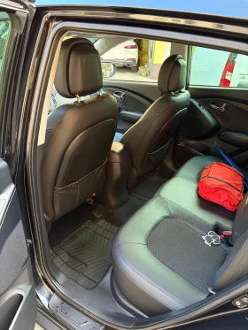 Hyundai IX35, снимка 7