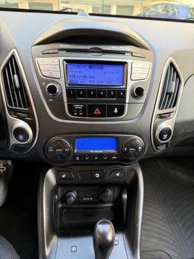 Hyundai IX35, снимка 5