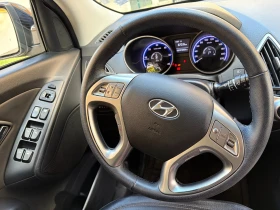 Hyundai IX35, снимка 4
