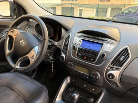 Hyundai IX35, снимка 3