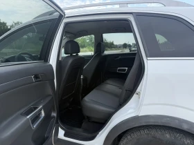 Opel Antara 2.0 CDTI 180 к.с. АВТОМАТ, снимка 11