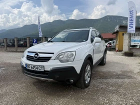 Opel Antara 2.0 CDTI 180 к.с. АВТОМАТ, снимка 1