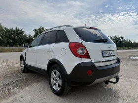 Opel Antara 2.0 CDTI 180 к.с. АВТОМАТ, снимка 8