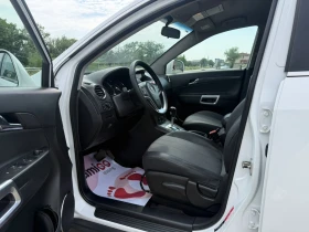 Opel Antara 2.0 CDTI 180 к.с. АВТОМАТ, снимка 10
