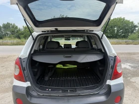 Opel Antara 2.0 CDTI 180 к.с. АВТОМАТ, снимка 9