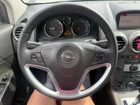 Opel Antara 2.0 CDTI 180 к.с. АВТОМАТ, снимка 15