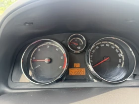 Opel Antara 2.0 CDTI 180 к.с. АВТОМАТ, снимка 14