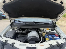Opel Antara 2.0 CDTI 180 к.с. АВТОМАТ, снимка 12