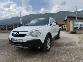 Opel Antara 2.0 CDTI 180 к.с. АВТОМАТ, снимка 4