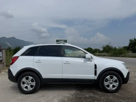 Opel Antara 2.0 CDTI 180 к.с. АВТОМАТ, снимка 6