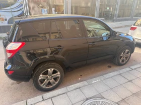 Toyota Rav4, снимка 4