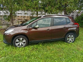 Peugeot 2008 1, 2 vTi, 82 кс, 116000 км, снимка 6