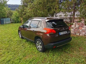 Peugeot 2008 1, 2 vTi, 82 кс, 116000 км, снимка 4