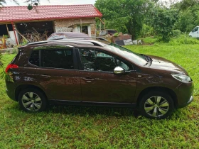 Peugeot 2008 1, 2 vTi, 82 кс, 116000 км, снимка 3