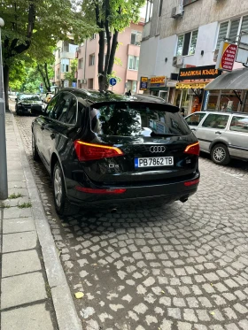 Audi Q5 3.2, снимка 2