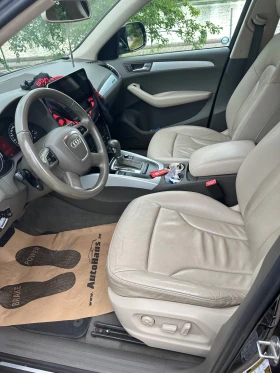 Audi Q5 3.2, снимка 6