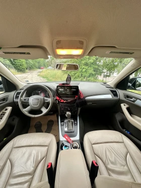 Audi Q5 3.2, снимка 7