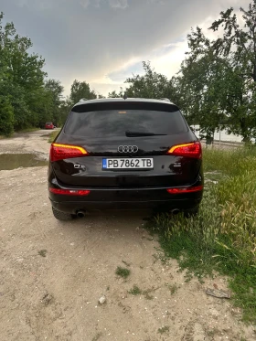 Audi Q5 3.2, снимка 5