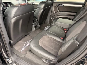 Audi Q7 3.0Tdi= Quattro= 3хS-line= Facelift= 7-Места= BOSE, снимка 13