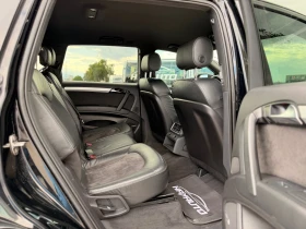 Audi Q7 3.0Tdi= Quattro= 3хS-line= Facelift= 7-Места= BOSE, снимка 12