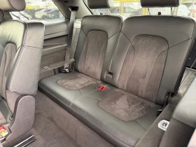 Audi Q7 3.0Tdi= Quattro= 3хS-line= Facelift= 7-Места= BOSE, снимка 14